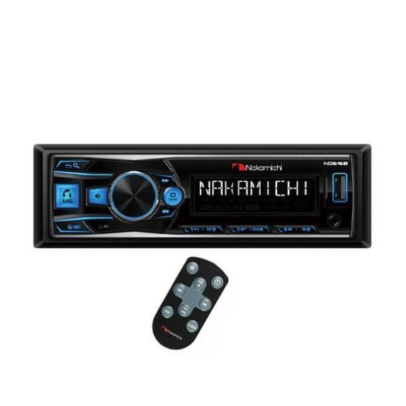 Nakamichi Stereo  Nq616