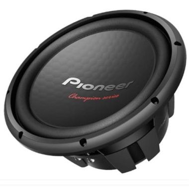 SUBWOOFER PIONEER TS-W312S4 12