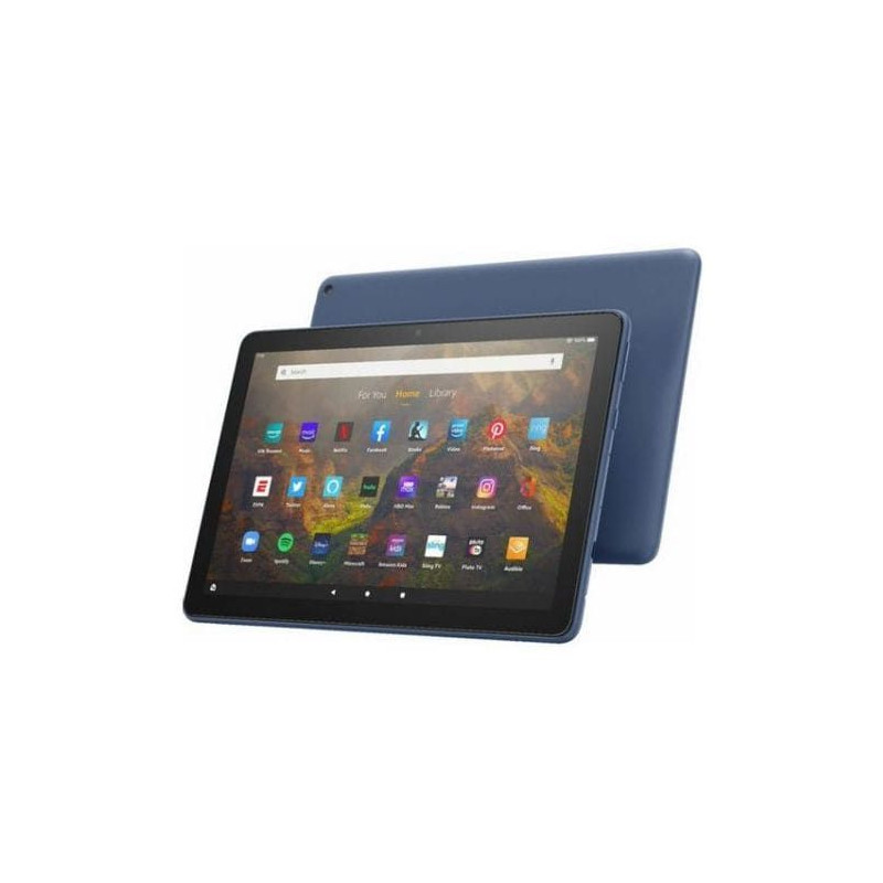 amazon fire hd 10 tablet 32 gb