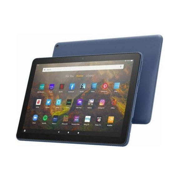 Tablet 10" Amazon Fire Hd 3Gb 32Gb Wifi Denim