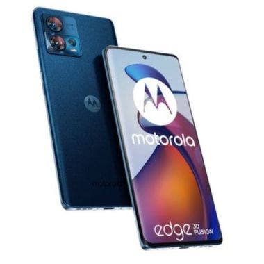 Celular Motorola Edge 30 Fusión 6.55