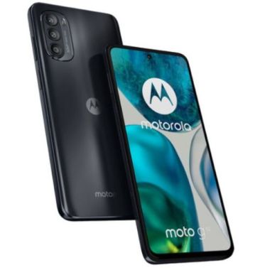 Celular Motorola Moto G52 Xt2221-2 Negro