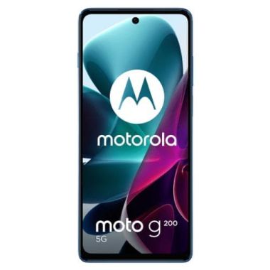 Celular Motorola G200 Morado 8+128 Gb