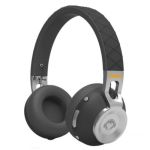 Auricular Bluetooth Negro On Ear Moonki Sound Mh-O510bt