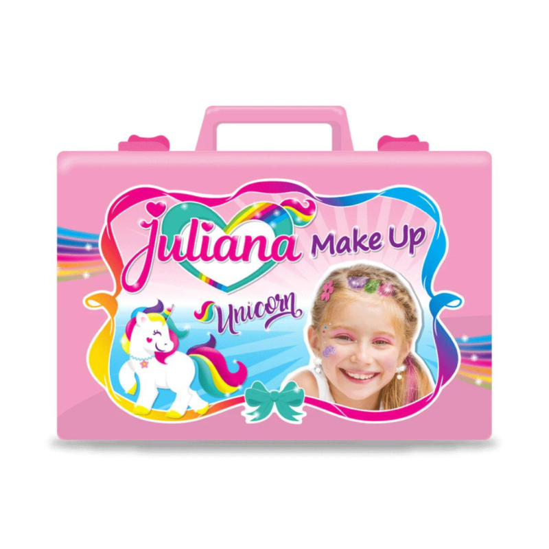 Juliana Make Up Unicorn - Grande