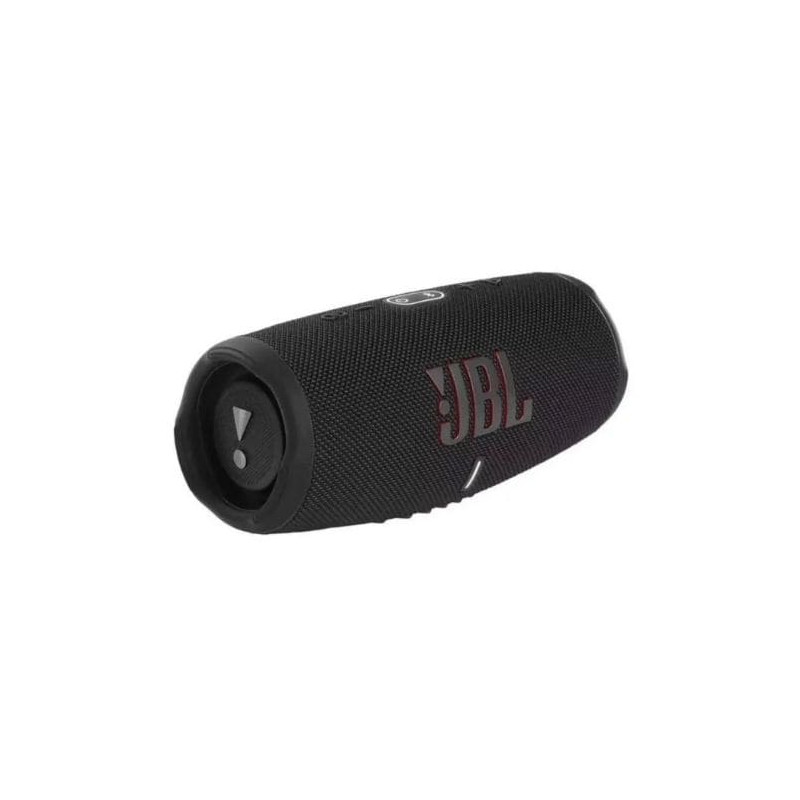 Parlante Bluetooth Jb Charge 5 Azul - Rojo - Negro