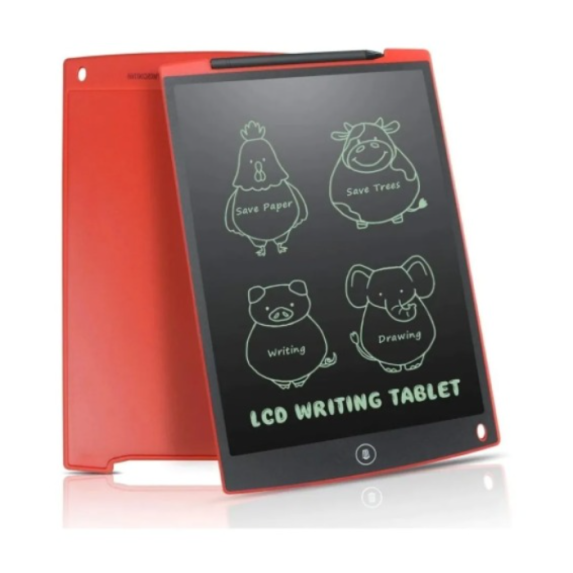 Pizarra Magica Tableta LCD 8,5 Pulg Escritura Digital Dibujo