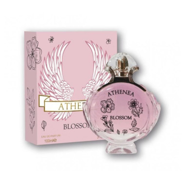 Perfume Athenea Blossom