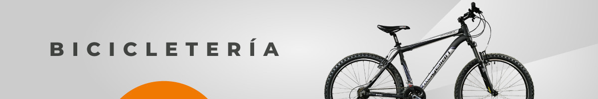 Tienda Duo | Bicicleterias
