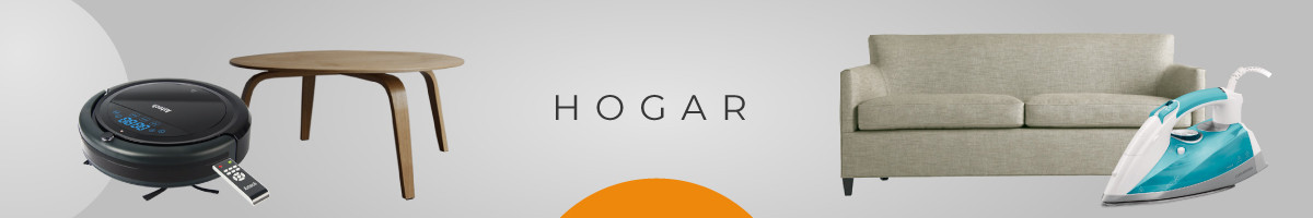 Tienda Duo | Hogar